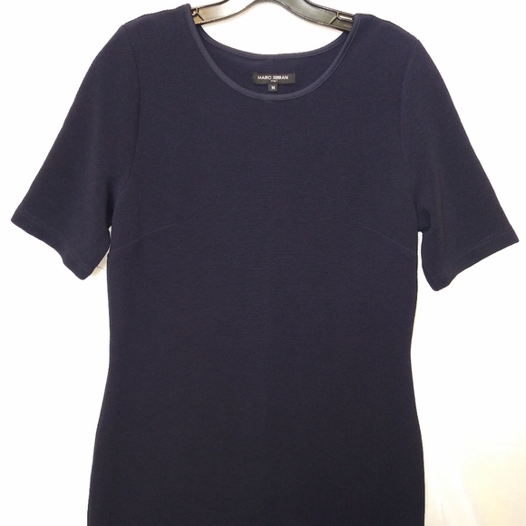 Mario Serrano Italy Shift Dress - Picture 1 of 3